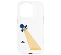 Divertido Faro luz técnico de luz Lichttechniker Lichtler Regalo Carcasa para iPhone 15 Pro