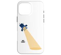 Divertido Faro luz técnico de luz Lichttechniker Lichtler Regalo Carcasa para iPhone 16 Pro MAX