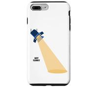 Divertido Faro luz técnico de luz Lichttechniker Lichtler Regalo Carcasa para iPhone 7 Plus/8 Plus