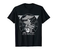Divertido festival Rave Raver psicodélico de hongos Psy Camiseta