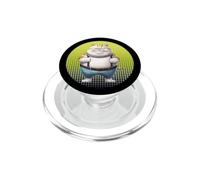 Divertido Gato Gordo Grueso Gatito Propietario Regalo para Hombres, Mujeres y niños PopSockets PopGrip para MagSafe