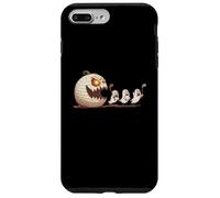 Divertido Golfista de Golf de Halloween Carcasa para iPhone 7 Plus/8 Plus