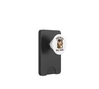 Divertido gráfico Vintage de béisbol Take Me out to The Ball Game PopSockets PopWallet para MagSafe