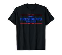 Divertido Hacer Presidentes Caliente De Nuevo Parodia Camiseta