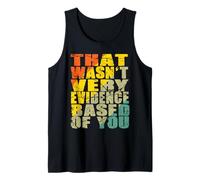 Divertido Humor Enfermero No Era Enfermería Basada Camiseta sin Mangas
