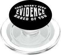Divertido Humor Enfermero No Era Enfermería Basada PopSockets PopGrip para MagSafe