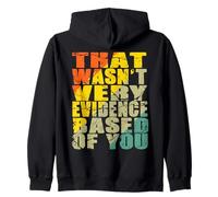 Divertido Humor Enfermero No Era Enfermería Basada Sudadera con Capucha
