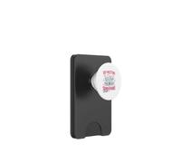 Divertido IEP Reunión Survivors Club Maestro Educación Especial PopSockets PopWallet para MagSafe