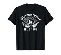 Divertido Jesús Cristiano Anti-Religión Humor Adulto Jesús Meme Camiseta