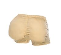 Divertido juego de almohadillas para glúteos y vientre falso, disfraz definitivo de hombre embarazada o abuela para Halloween y disfraces, accesorio de comedia para fiestas, bromas, videos