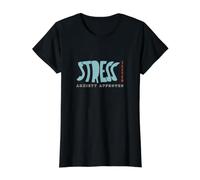 Divertido Juego de ingeniería, Frase de Ingeniero Camiseta gráfica económica, Mujer, Negro, S