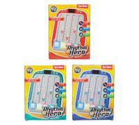 TOI-TOYS Juego electrónico Rhythm Hero con luz y sonido