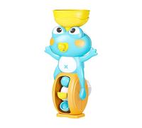 Divertido juguete de baño | Juguete para bañera, juguete de agua con para promover la percepción sensorial para piscina, viajes, hotel, hogar, a partir de 3 años, niñas