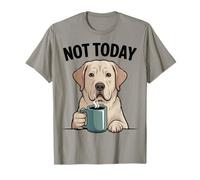 Divertido Labrador Retriever Colega Labrador Camiseta