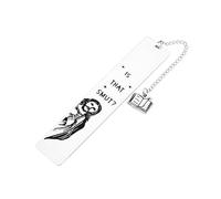 Divertido marcapáginas de regalo para hombres y mujeres, marcapáginas mirando a Jesús is That Smut, marcador de libros de Pascua, bautizo cristiano, San Valentín, cumpleaños, regalos de lectura