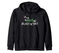 Divertido Meme de autodefensa Patriota con la Bandera de Gadsden, sin Dar un Paso adelante Sudadera con Capucha