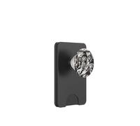 Divertido Meme de Gangster de los 90 de Gang of Feral Street Cats PopSockets PopWallet para MagSafe