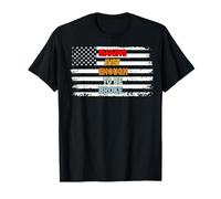 DIVERTIDO NO DIVERTIDO SOBRE LO DIFÍCIL QUE ES SOLO SUPERAR Camiseta