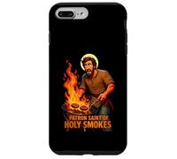 Divertido padre católico de San José y trabajador Carcasa para iPhone 7 Plus/8 Plus
