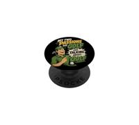 Divertido Papá Padre Golf Golf Golfista Chistes Humor Humor PopSockets PopGrip Adhesivo
