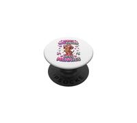 Divertido Perro Salchicha Amante Lindo más weenies Menos Meanies PopSockets PopGrip Adhesivo