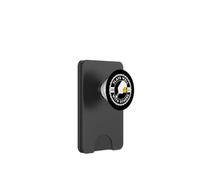 Divertido Pickleball Juega Bien con Otros Pickle Ball Design PopSockets PopWallet para MagSafe