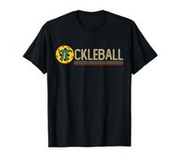 Divertido Pickleball Pi Day Maestro de matemáticas Jugador de pickleball Camiseta