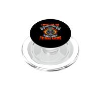 Divertido podría parecer Que te escucho Decir PopSockets PopGrip para MagSafe