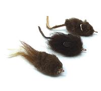 Divertido Rat Pack recambio/attachments- Fits Wildcat, da pájaro, Cat Catcher y da abeja postes y varitas mágicas