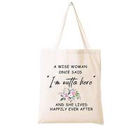 Divertido regalo de agradecimiento de jubilación para mujeres, mejor amiga, esposa, mamá, abuela, compañera de trabajo, jefe, enfermera, profesores, jubilados, colegas, mejores amigas, una mujer sabia