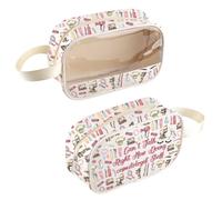 Divertido regalo para cosmetólogos, cosmetólogos, esteticistas, peluquería, estilista, maquillaje, artista, Bolsa para cosmetólogos