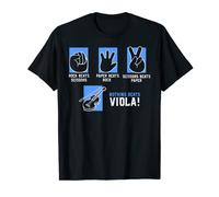 Divertido regalo Viola Player Camiseta Nothing Better than Viola Camiseta