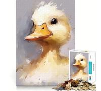 Divertido Rompecabezas de Aves con diseños esquemáticos para Adultos,1000 Piezas,Juego para estimular la Mente,Piezas de Ajuste preciso,Actividad Relajante para Grupos en Interiores