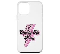 Divertido Shorty Hit Forties cumple 40 años Carcasa para iPhone 12 mini