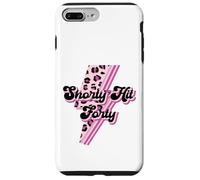 Divertido Shorty Hit Forties cumple 40 años Carcasa para iPhone 7 Plus/8 Plus