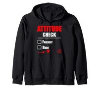 Divertido Signo del Zodiaco Leo Horóscopo Astrología Sudadera con Capucha