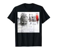 Divertido SYBAU AI nicho bebé Gen z Meme BrainRot Humor risitas Camiseta