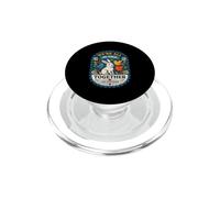 Divertido Todo Esto Juntos como Rehenes Diciendo PopSockets PopGrip para MagSafe