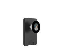 Divertido Todo Esto Juntos como Rehenes Diciendo PopSockets PopWallet para MagSafe