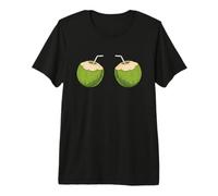 Divertido Viaje De Chicas con Jugo De Camiseta Premium