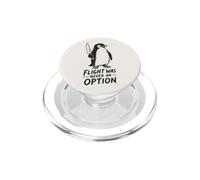 Divertido Vuelo antártico Nunca fue una opción PopSockets PopGrip para MagSafe