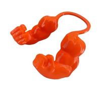 Divertidos brazos de gato para vestir, manos humanas realistas para atraer a los , juguetes decorativos creativos para fotos al aire libre hogar para escritorio, cumpleaños, estantería, Halloween