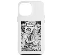 Divertidos Cuentos cómicos de Fishing Dad de The Tackle Box Fisherman Carcasa para iPhone 13 Pro MAX