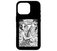 Divertidos Cuentos cómicos de Fishing Dad de The Tackle Box Fisherman Carcasa para iPhone 16 Pro