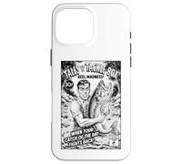 Divertidos Cuentos cómicos de Fishing Dad de The Tackle Box Fisherman Carcasa para iPhone 16 Pro MAX