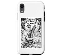 Divertidos Cuentos cómicos de Fishing Dad de The Tackle Box Fisherman Carcasa para iPhone XR