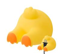 Divertidos ganchos de pared, ganchos para toallas de pared, colas de animales decorativas, ganchos autoadhesivos sin perforación, perchas de pared divertidas, ganchos para colgar ropa