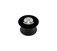 Divertidos heterocigobos Solo Alelo Genética Desigual Dicho PopSockets PopGrip Adhesivo
