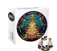 Divertidos para Adultos, para Adultos - Juego de Divertido de Cerebro de 1000 Piezas | Juguetes intelectuales Decorativos para la Escuela en casa