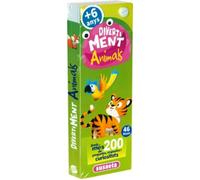Divertiment Animals (+6)